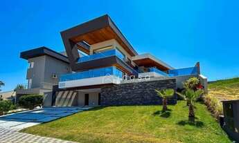 Imagem: Casa com 5 dormitórios à venda, 600 m²