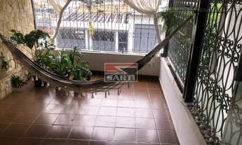 Imagem: SOBRADO BEM AMPLO LOCALIZADO NO BAIRRO DA