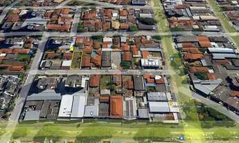 Imagem 6: Lote de 494m² à venda por R$ 988.000 próximo a Avenida T-9, no Jardim América em Goiânia/G