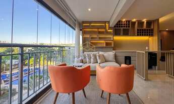 Imagem 3: APARTAMENTO À VENDA NO LA VIE SWISS PARK - CAMPINAS/SP