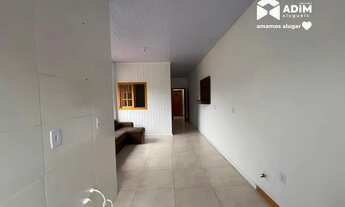 Imagem 5: Locação Anual: 01 dormitório, Rancho Queimado