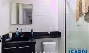 Imagem 7: APARTAMENTO - VILA ROMANA - SP