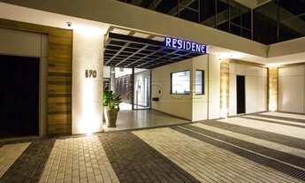 Imagem 5: Apartamento Garden com 96m² e 1 dormitório