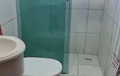 Imagem 6: Casa de temporada na praia do Ervino em São Francisco do Sul