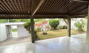 Imagem: Casa em condomínio Jardim Petrólis Maceió