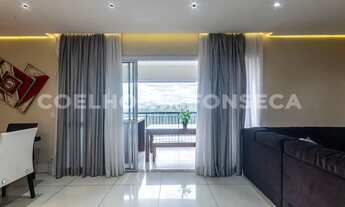 Imagem 3: Apartamento - Alphaville/Santana de Parnaiba