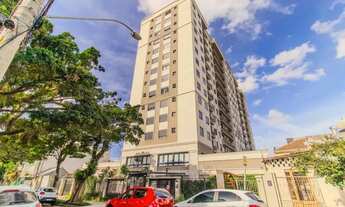 Imagem: Apartamento 3 dormitórios suíte, Andar