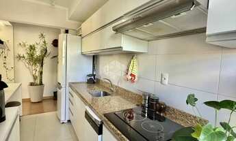 Imagem 6: Apartamento á venda no Residencial Isla San Martin, pertinho do Caridade