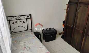 Imagem 6: Apartamento em Rua Carlos Gomes - Marapé - Santos/SP