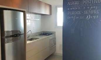 Imagem 6: Loft com 1 dormitório, 45 m² - venda por R$ 570.000,00 ou aluguel por R$ 4.200,00/mês - Pa