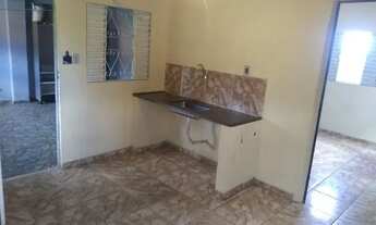 Imagem 6: Barracões de aluguel