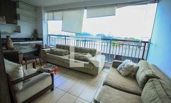 Imagem 6: Apartamento à Venda - Belém, 3 Quartos, 96 m2