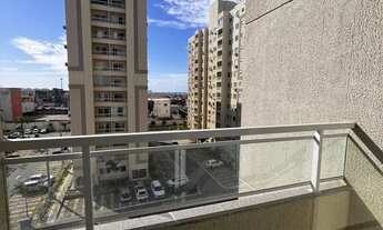 Imagem 2: Imóvel para venda com 42 metros quadrados com 2 quartos em Cohama - São Luís - MA