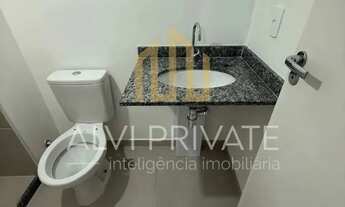 Imagem 3: Apartamento 31m em Perdizes, próximo ao metro e futura estação perdizes em 1 dormitório, 1