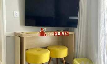 Imagem 4: Flat com ótimo preço no bairro Paraíso. Confira!