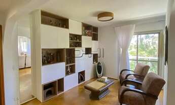 Imagem 4: Aluguel Apartamento 4 Dormitórios - 170 m² Santo Amaro