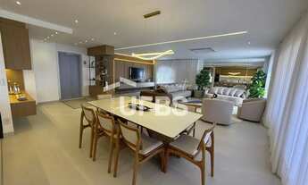 Imagem 2: Apartamento Mobiliado no Deck 23 - Setor Bueno