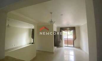 Imagem 3: Apartamento em Rua Salim Daher - Vila Machado - Jacareí/SP