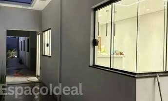 Imagem: Casa Nova Maravilhosa em BAURU