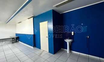 Imagem 3: Salão comercial 02 andares para locação na Villa Virgínia