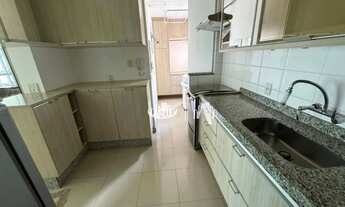 Imagem 5: Apartamento no Edif. Eco Jardins com 3 quartos para alugar, 90 m² por R$ 5.400/mês - Gleba