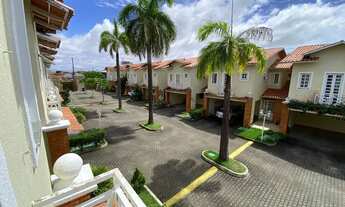 Imagem 4: Imóvel para venda possui 170 metros quadrados com 4 quartos em Sapiranga-Coité - Fortaleza