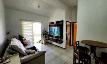 Imagem 5: Apartamento à Venda, 2 Dormitórios, Residencial Araucária, Bairro Santa Marta, Passo Fundo