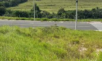 Imagem: Terreno à venda em Indaiatuba, Parque Barnabé