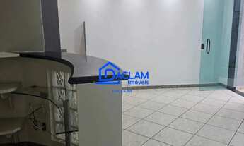 Imagem 4: IMÓVEL COMERCIAL PARA LOCAÇÃO AV. ÍNDICO, JARDIM DO MAR SÃO BERNARDO DO CAMPO