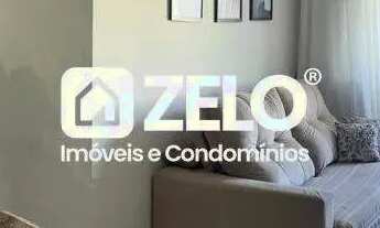 Imagem: Apartamento à Venda no Residencial Itália