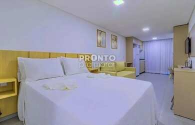 Imagem 3: Apartamento com 1 quarto em Porto de Galinhas