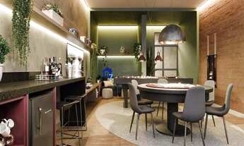 Imagem 7: R7 Imobiliária Vende Apartamento no Bela Vista Osasco com 01 suíte