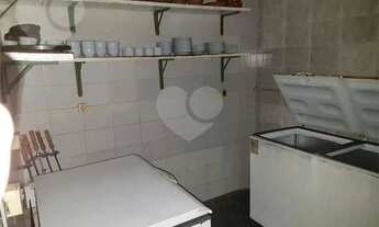 Imagem 5: Casa à venda, 360 m² por R$ 950.000,00 - Piratininga - Niterói/RJ