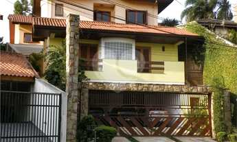 Imagem: Casa com 5 quartos à venda ou para locação