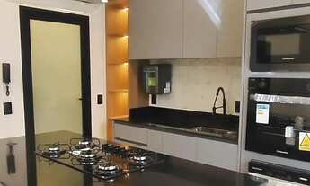 Imagem 7: Casa Térrea Pronta para Morar com Cozinha Planejada no Vila Verde Bragança Paulista