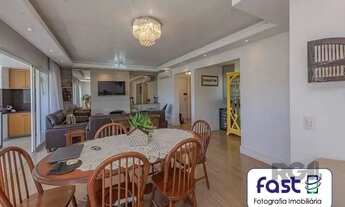 Imagem 5: Vende Excelente Apartamento no Bairro - Jardim do Salso - Porto Alegre