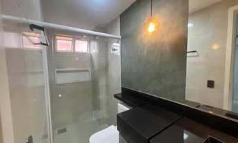 Imagem 4: Alugo apartamento mobiliado no bairro de Fátima, 02 quartos e duas vagas de garagem