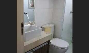 Imagem 5: Apartamento com 2 dormitórios à venda, 53 m² Serra de Jambeiro