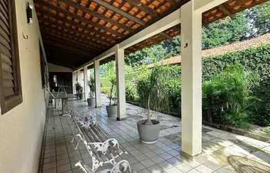 Imagem 6: Vendo Casa solta no Olho D´Água, 1.260m², 07 Quartos, 04 Vagas, Oportunidade