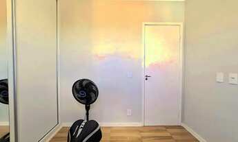 Imagem 7: Apartamento para aluguel, 2 quartos, 1 vaga, Residencial Rubi - Limeira/SP