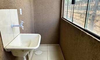 Imagem 7: Apartamento com 2 dormitórios à venda, 45 m² por R$ 129.900,00 - Setor de Chácaras Anhangü