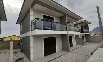 Imagem 2: Casa em Rua Cento e Vinte e Três - Jardim Atlântico Leste (Itaipuaçu) - Maricá/RJ