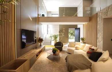 Imagem 7: CASA RESIDENCIAL em INDAIATUBA - SP, RESIDENCIAL DUAS MARIAS