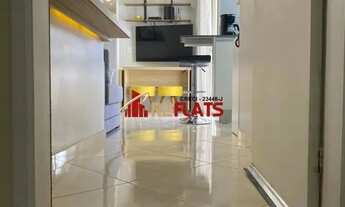 Imagem 2: Flat com ótimo preço no bairro Paraíso. Confira!