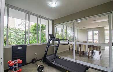 Imagem 6: APARTAMENTO GARDEN 1 DORMITÓRIO AO LADO DA ENCOL