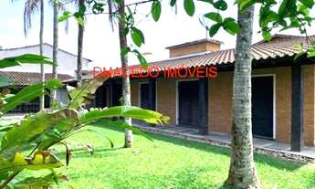 Imagem: Casa para venda em Condominio Lagoinha de