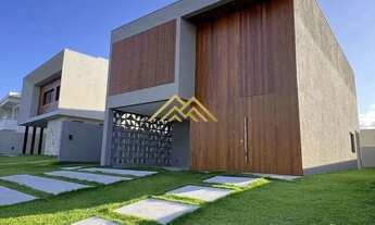 Imagem: Casa de condomínio à venda em Camaçari