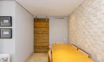 Imagem 5: Apartamento para venda em Perdizes com 3 quartos, sendo 1 suíte , 86m²