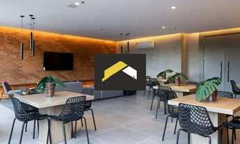 Imagem 5: Loft com 1 dormitório para alugar, 36 m² por R$ 3.320,00/mês - Teresópolis - Porto Alegre