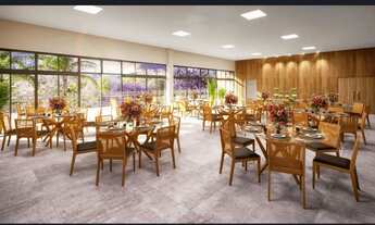 Imagem 5: Ágio lote Cond. Vinhas Flamboyant